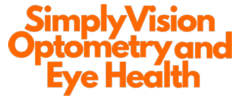 Simply Vision Optemetry and Eye Health